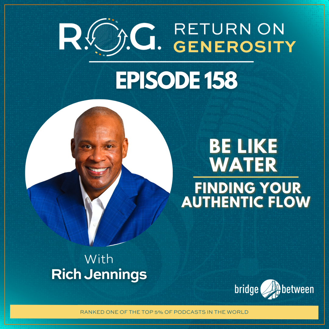 R.O.G. Return on Generosity