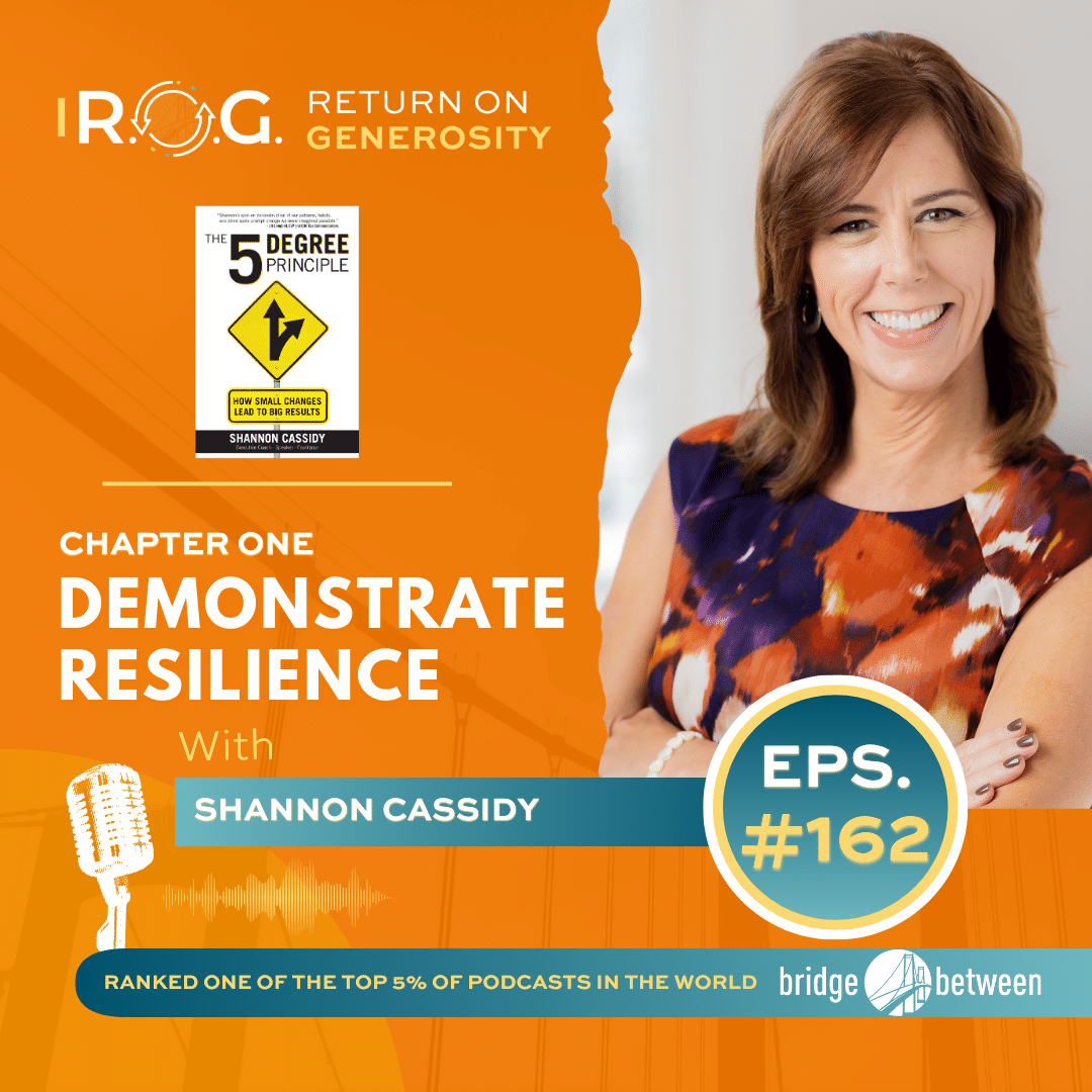 R.O.G. Return on Generosity