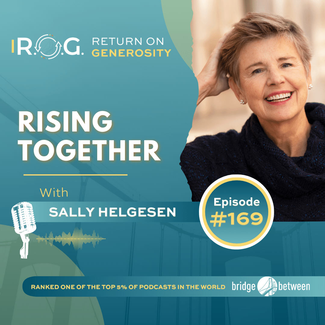 R.O.G. Return on Generosity