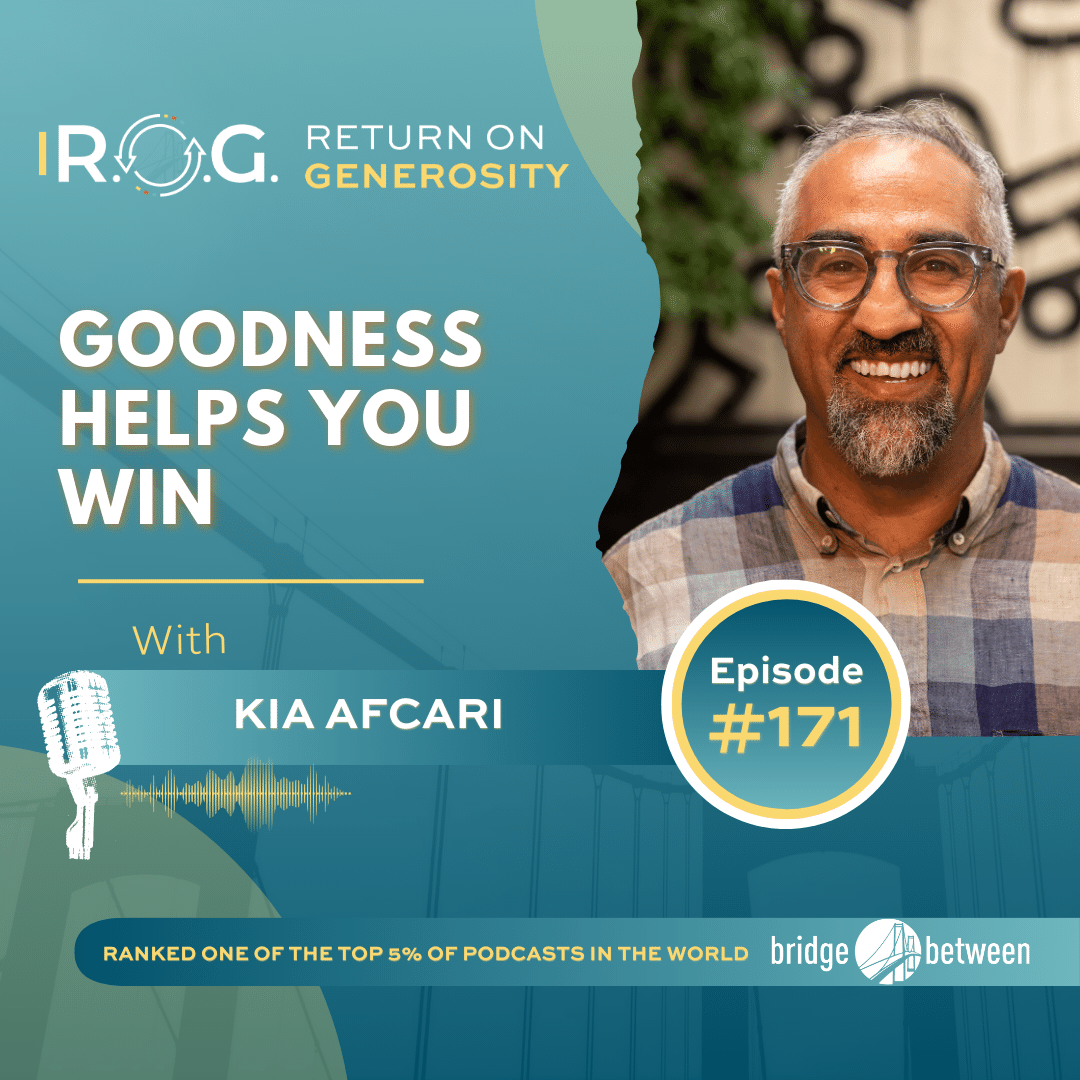 R.O.G. Return on Generosity