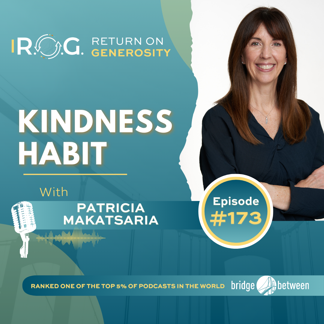 R.O.G. Return on Generosity