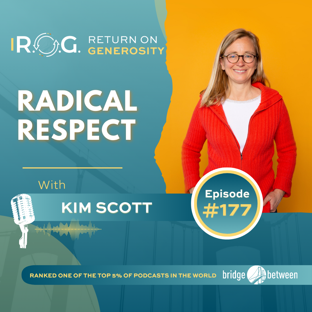 R.O.G. Return on Generosity