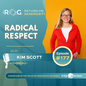 177. Kim Scott - Radical Respect