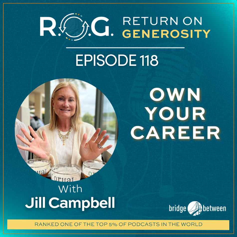 R.O.G. Return on Generosity
