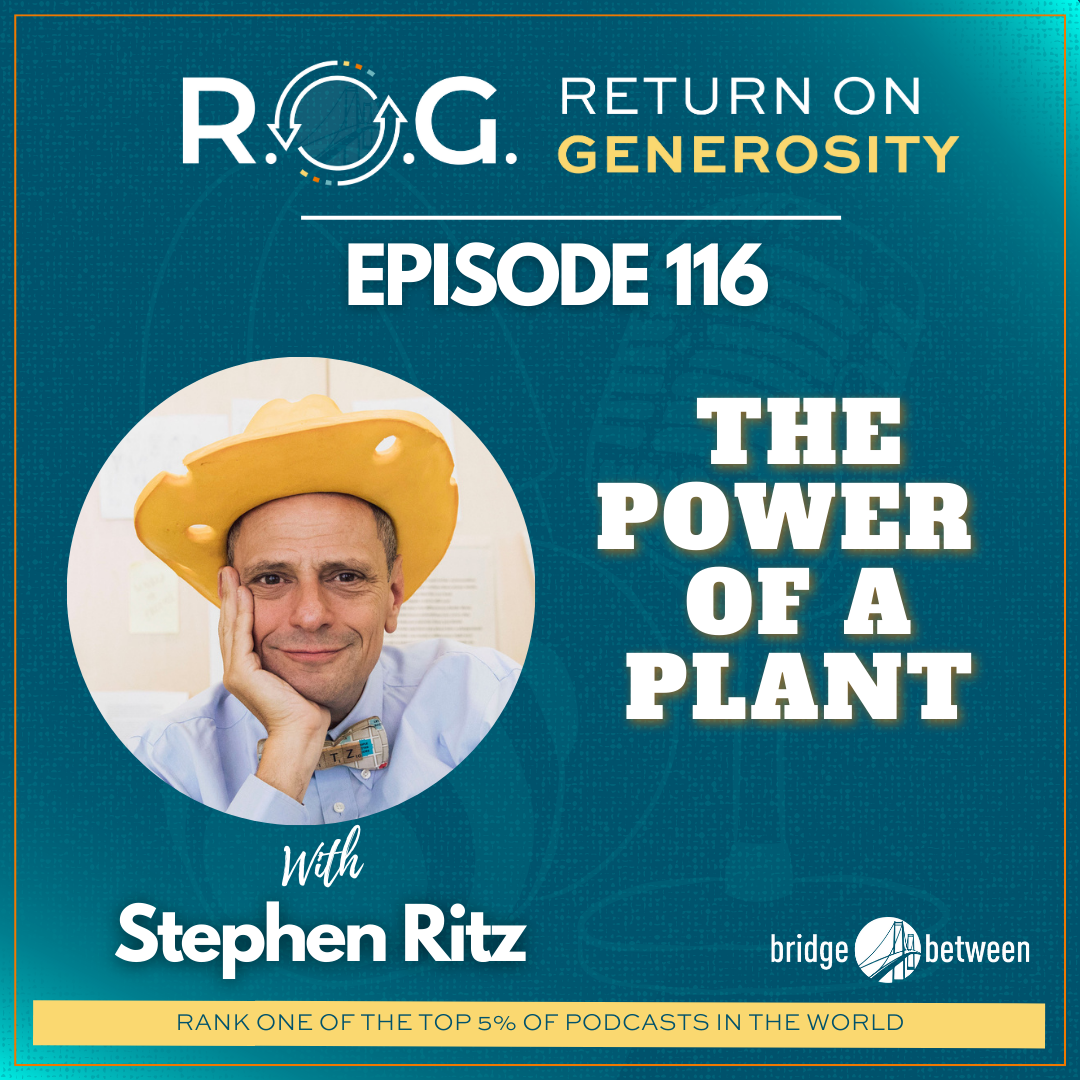 R.O.G. Return on Generosity