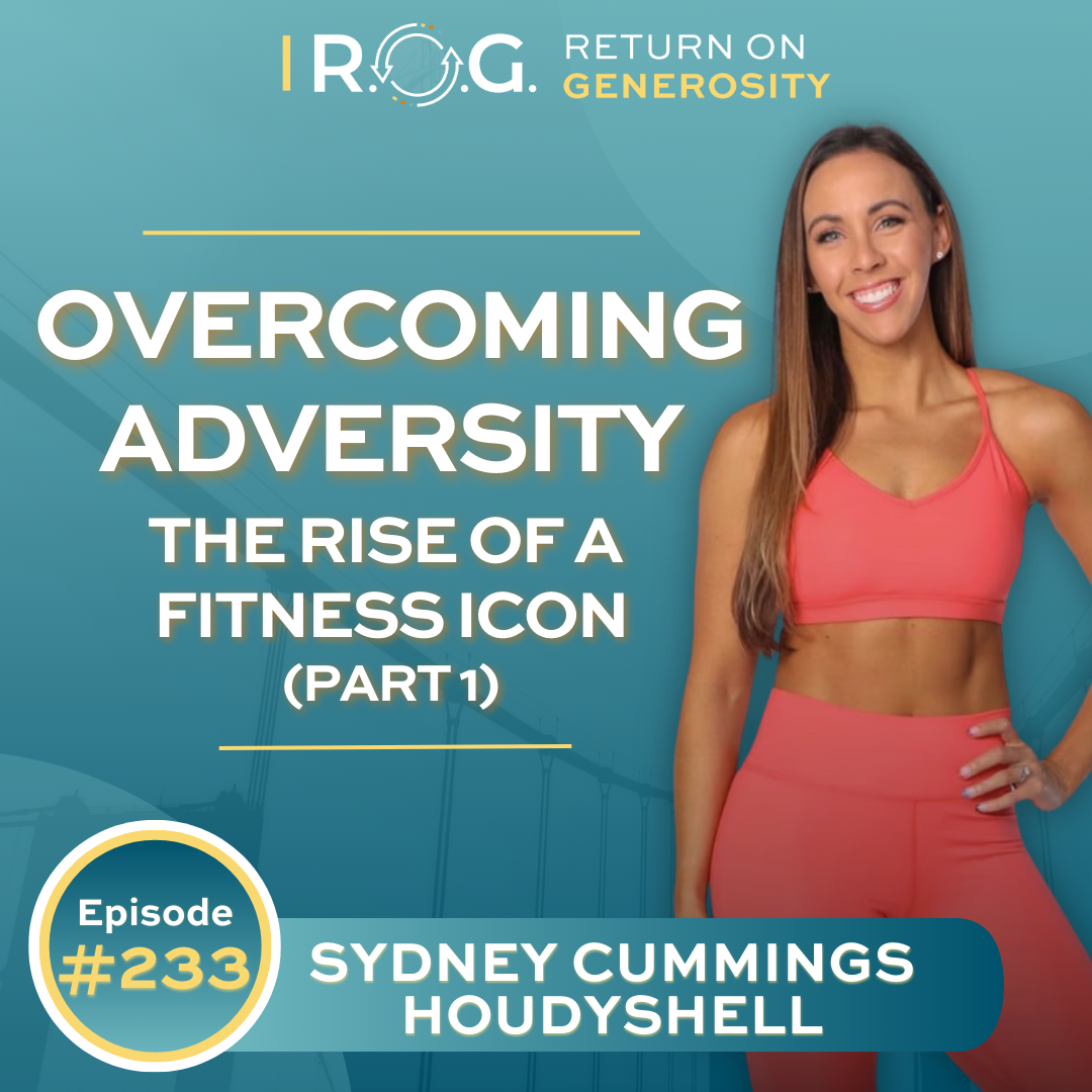 R.O.G. Return on Generosity