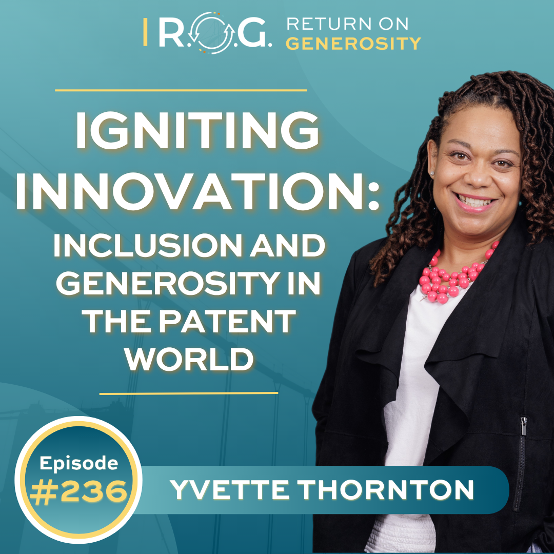 R.O.G. Return on Generosity