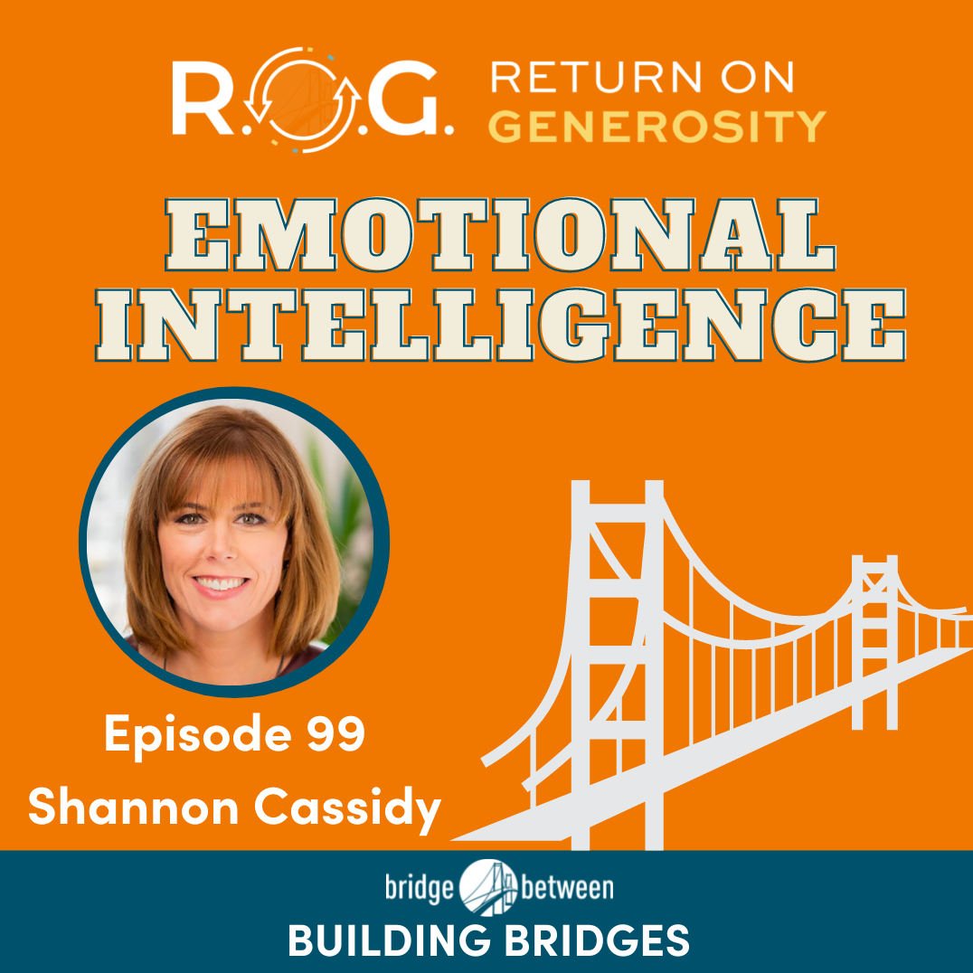 R.O.G. Return on Generosity