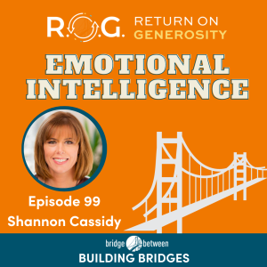 99. Emotional Intelligence | Generous Leadership Coaching Tip