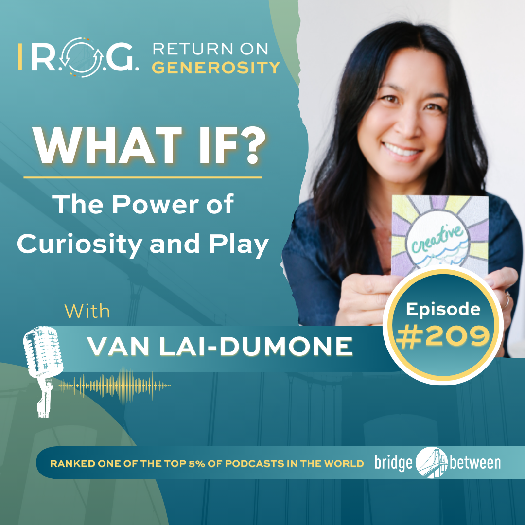 R.O.G. Return on Generosity