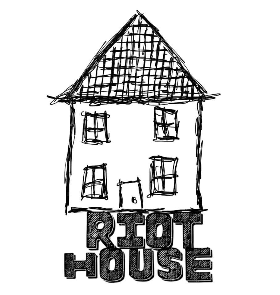 Riot House Podcast