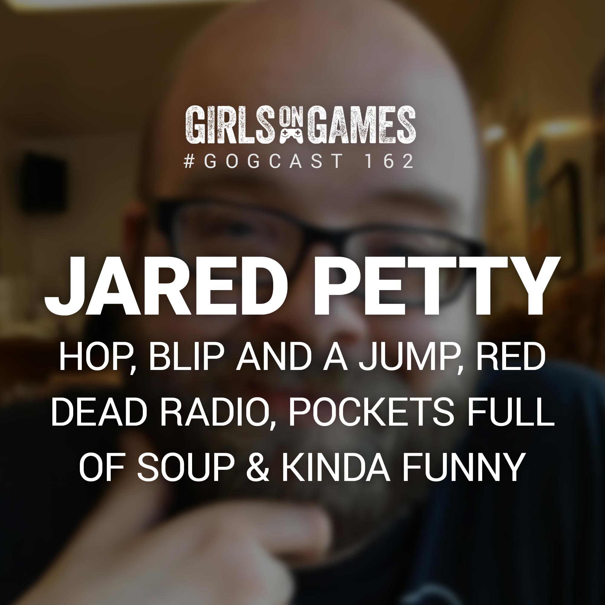 GoGCast 162: Interview with Jared Petty
