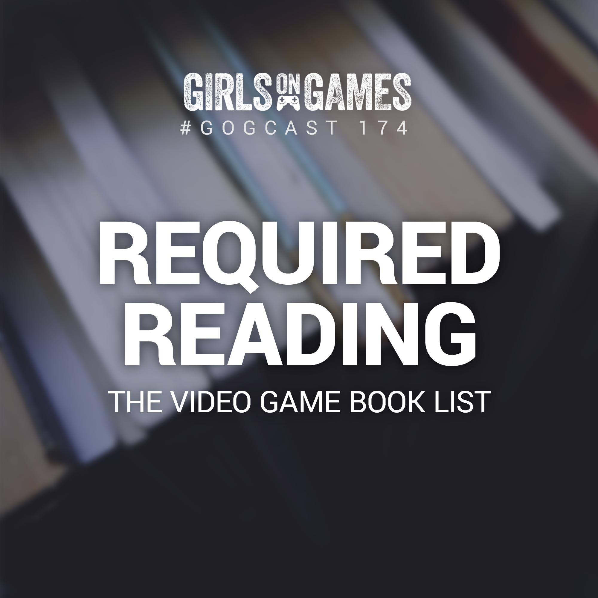 GoGCast 174: Required Reading - Video Game History Books