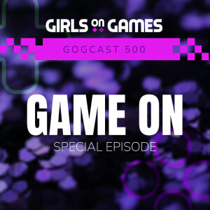 Game On! Special Episode