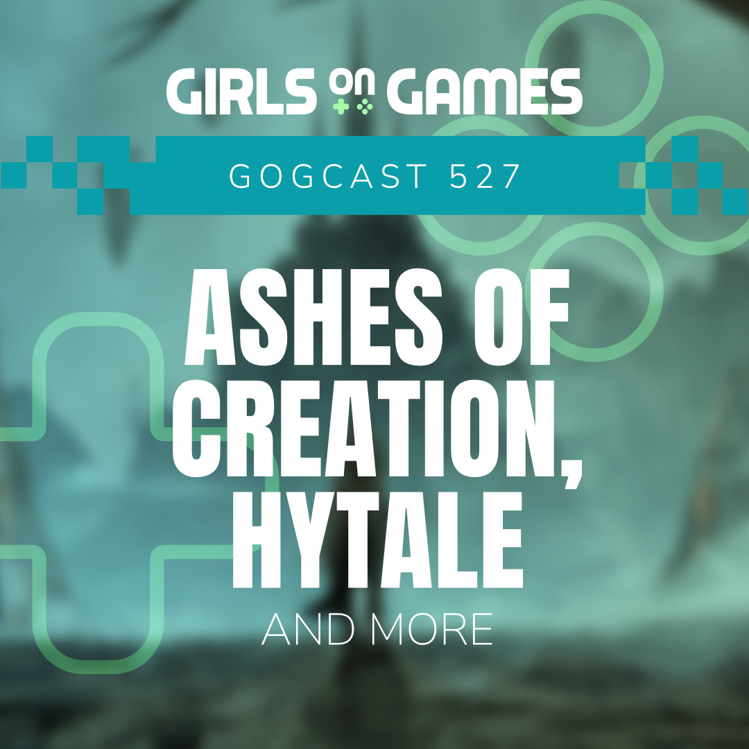 Ashes of Creation, Hytale, and more