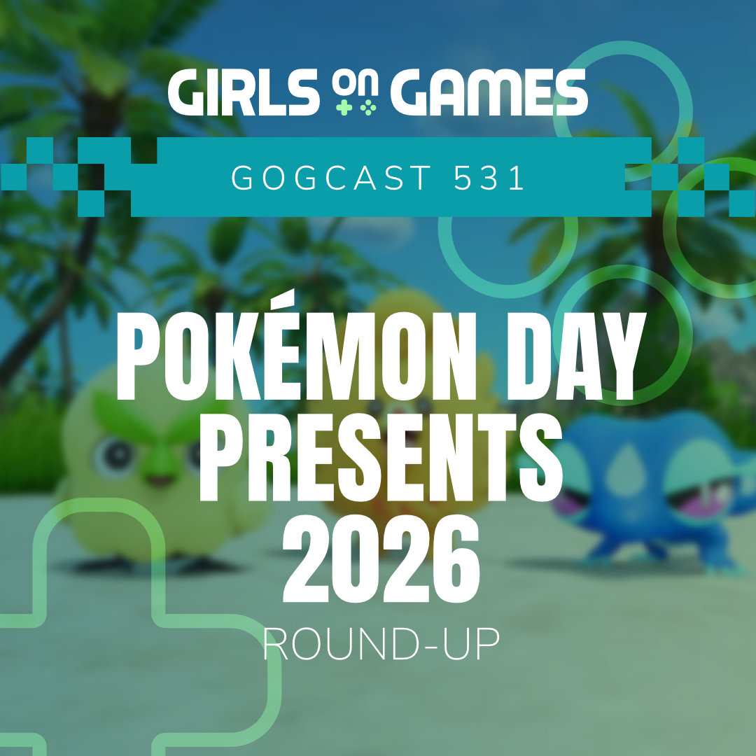 Pokémon Day Presents 2026 Round-Up