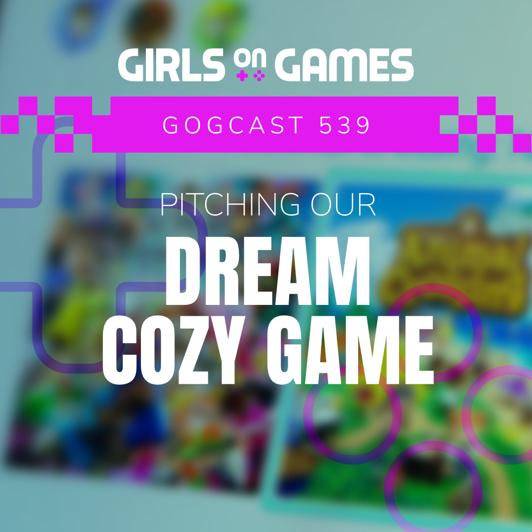Our Dream Cozy Games, Mixtape Review