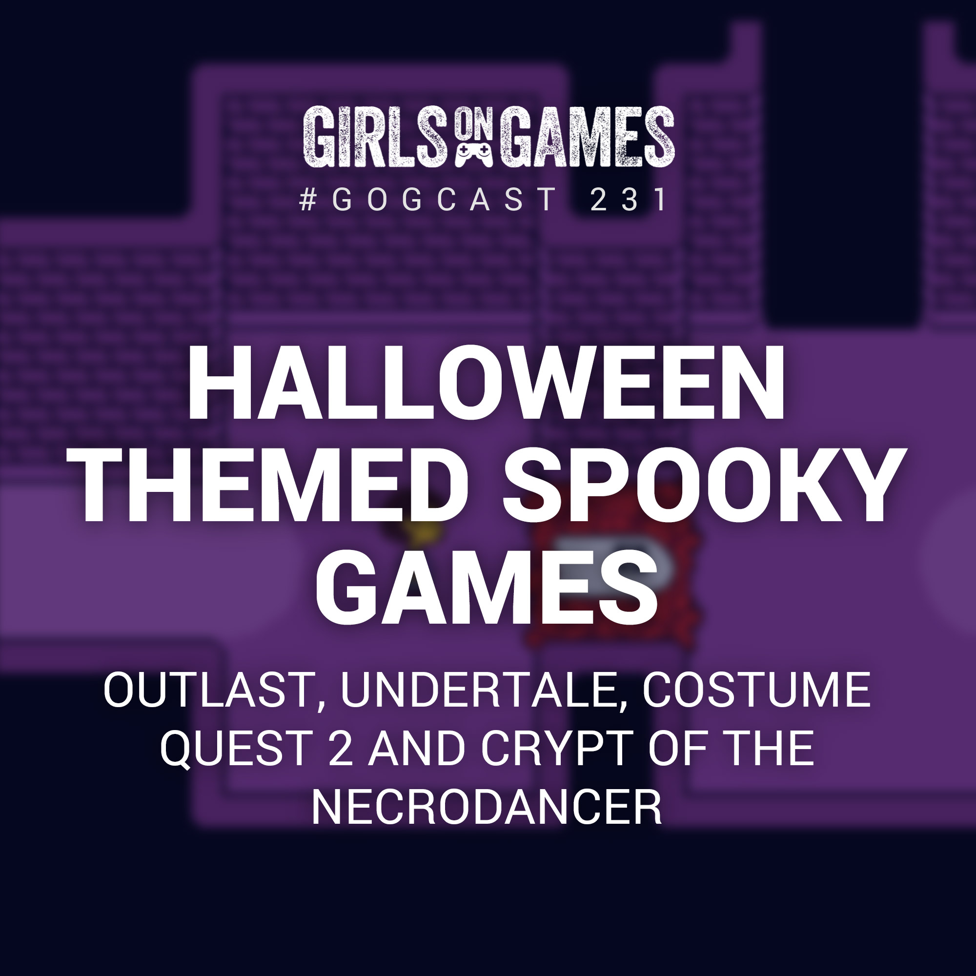 The Girls on Games Podcast | Podbay - 