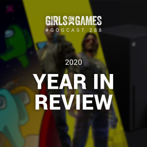 2020 Year in Review - GoGCast 288