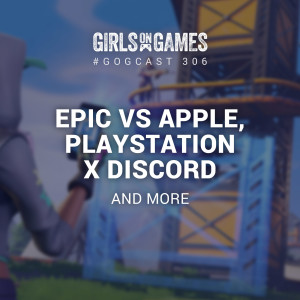 Epic vs Apple, PlayStation x Discord, and more - GoGcast 306