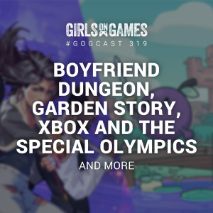 Boyfriend Dungeon, Garden Story, Xbox and the Special Olympics - GoGCast 319