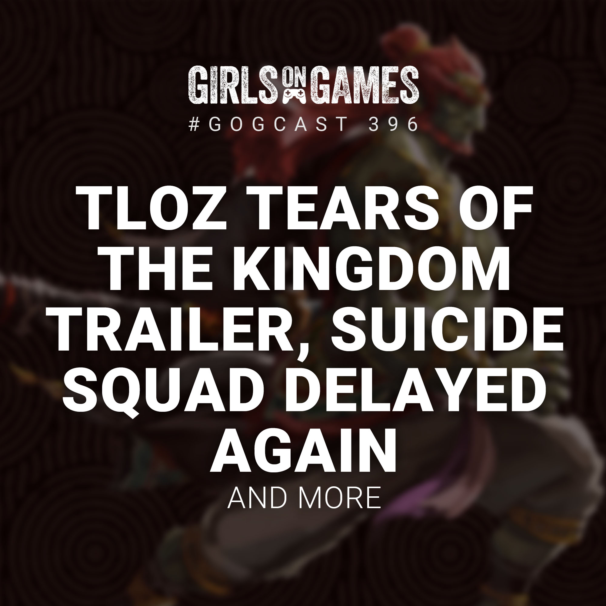 The Girls on Games Podcast