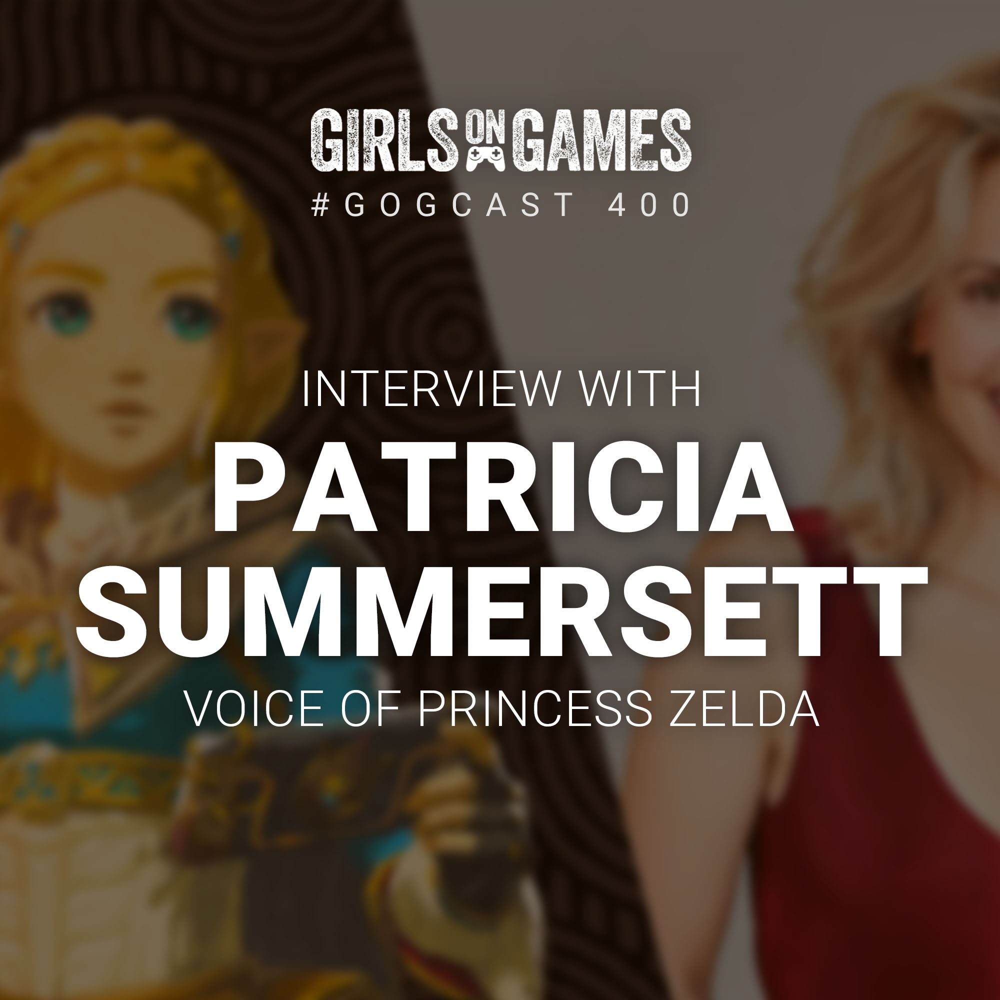 The Girls on Games Podcast