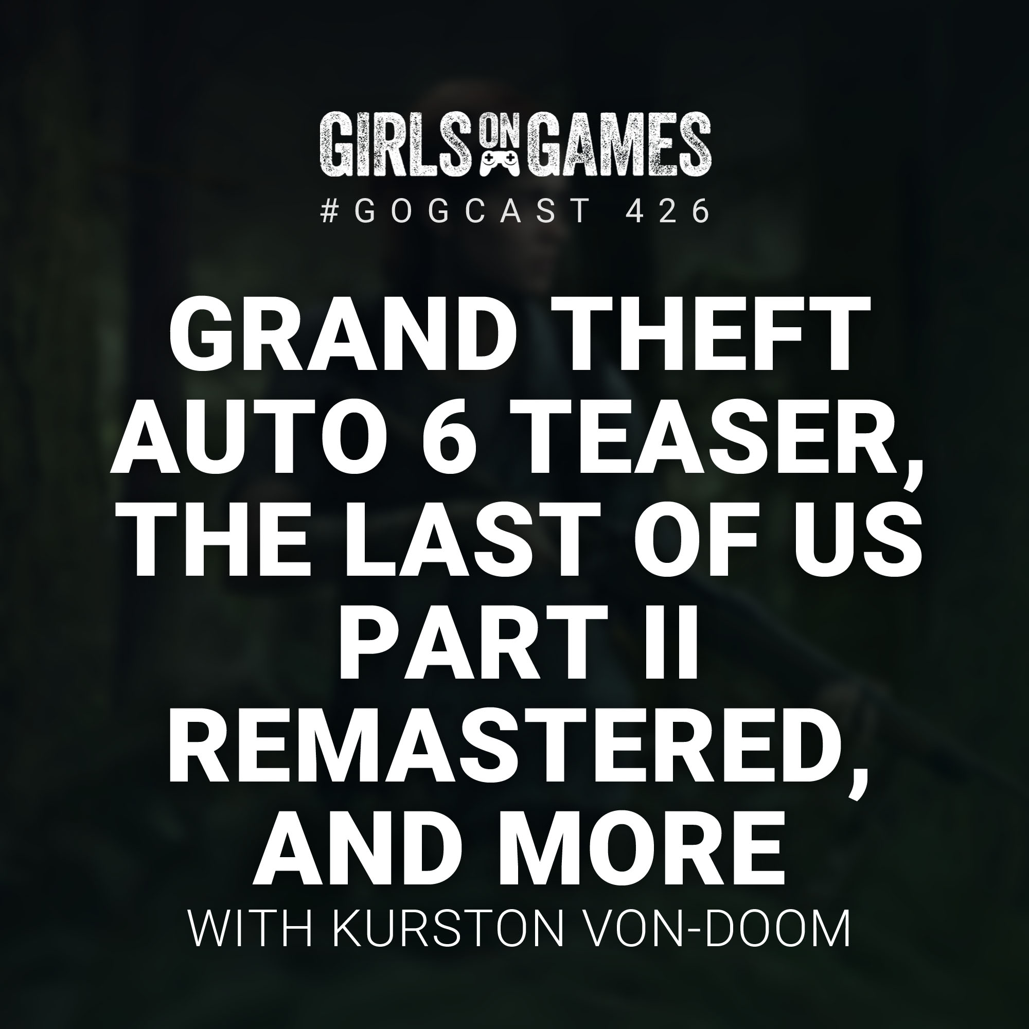 The Girls on Games Podcast