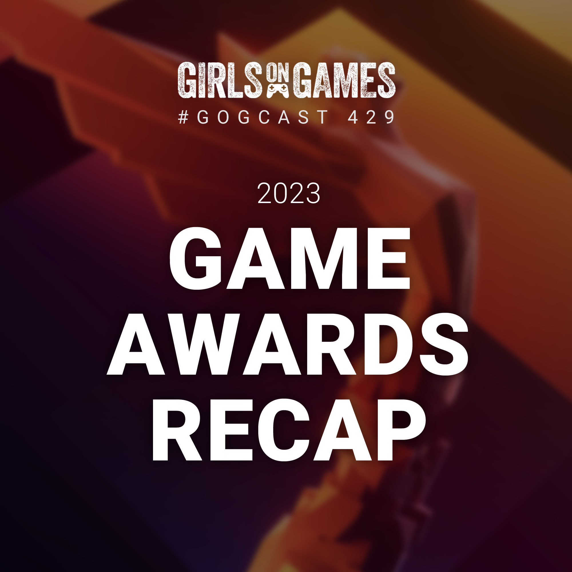 The Girls on Games Podcast