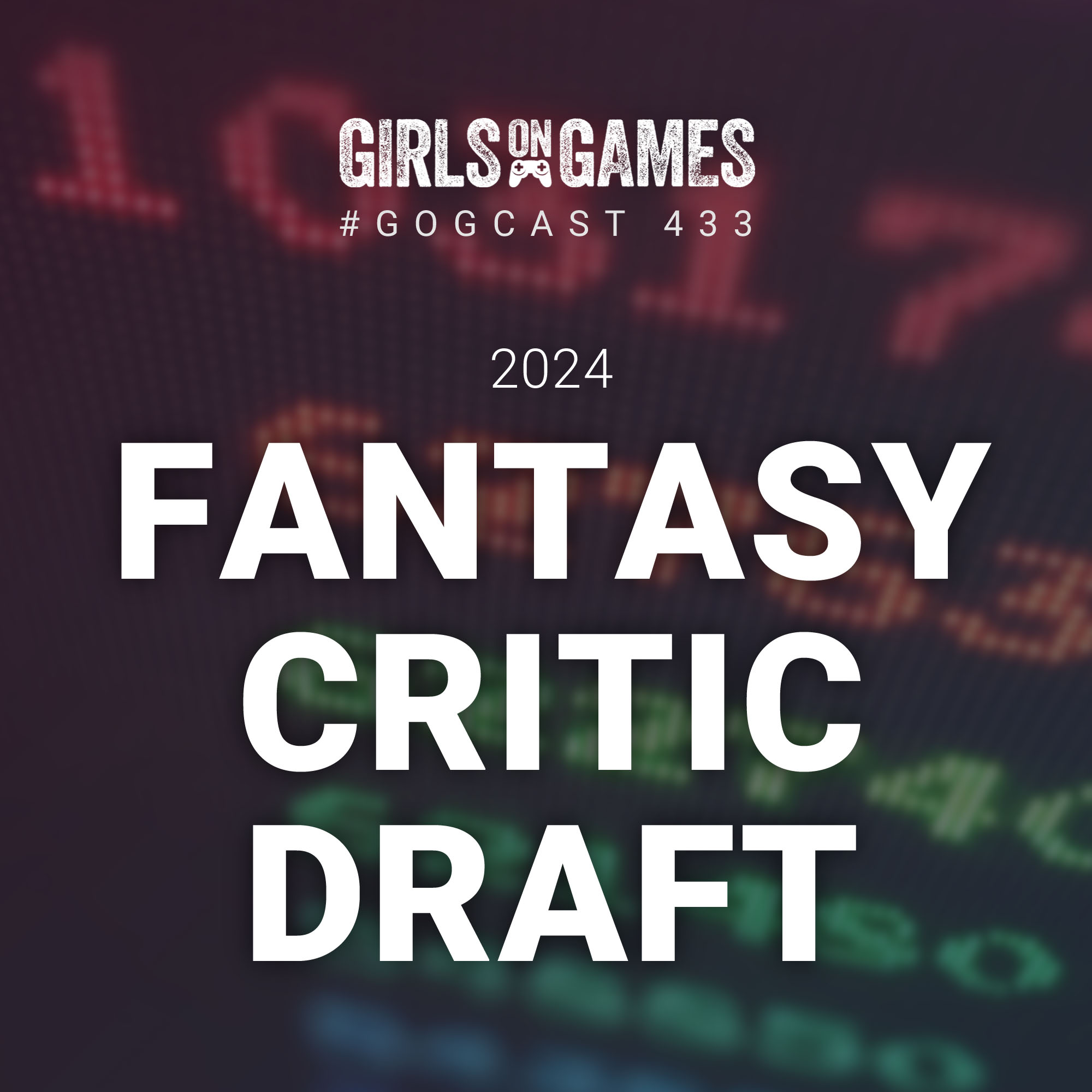 The Girls on Games Podcast