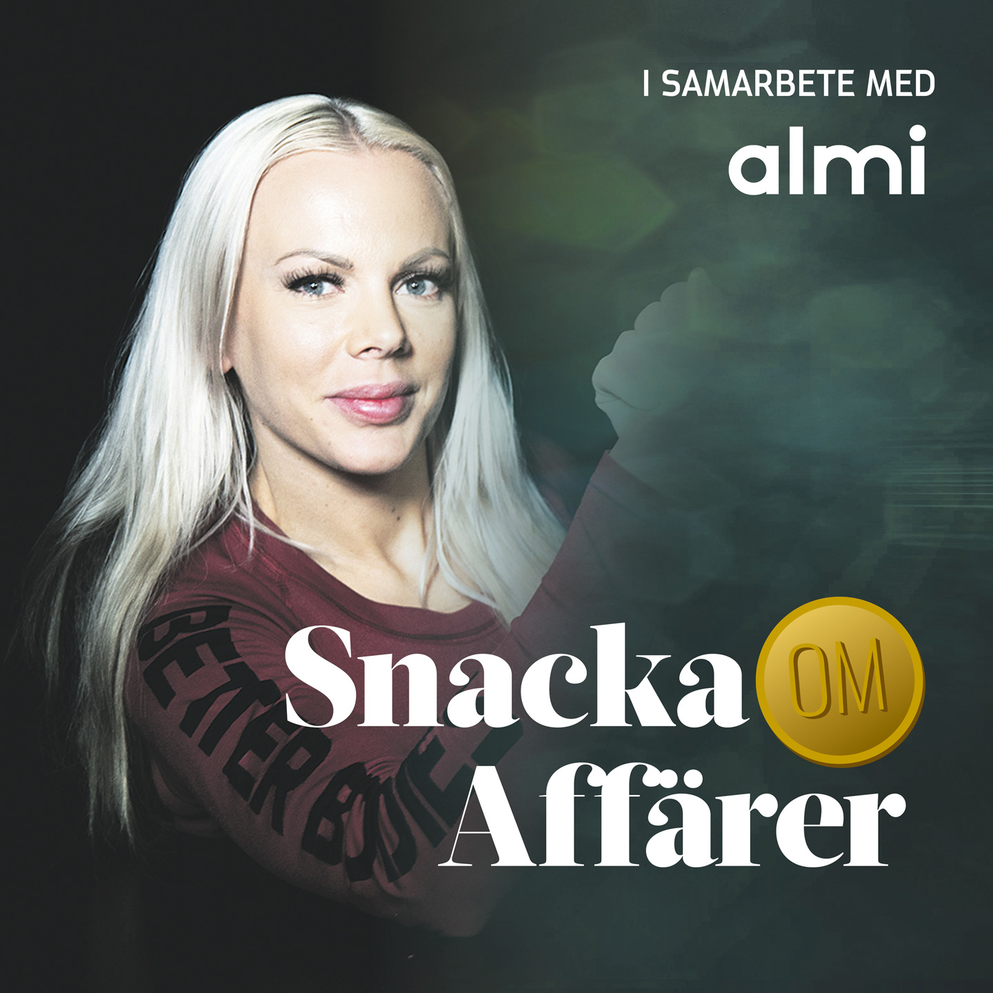 Stålnacke om kändisskapet: "Skrev att jag borde hänga mig"