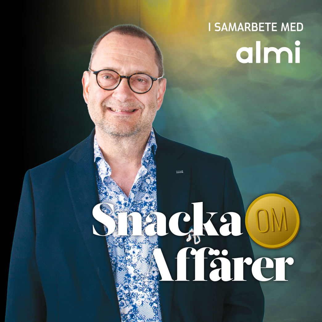 Gunnar Tåhlin: "Hållbarhetsfrågan är central"