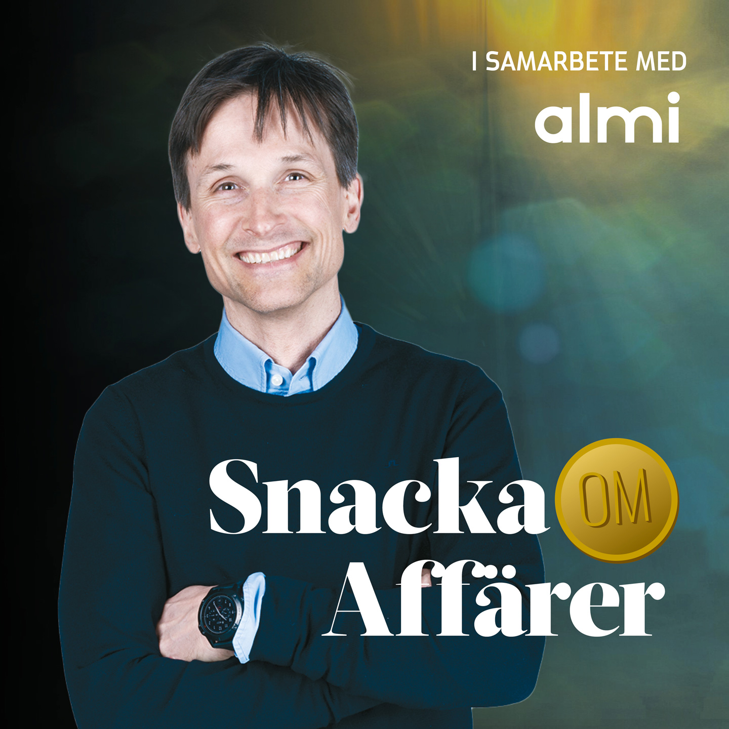 Almi Nord om coronakrisen och hur de kan hjälpa företag