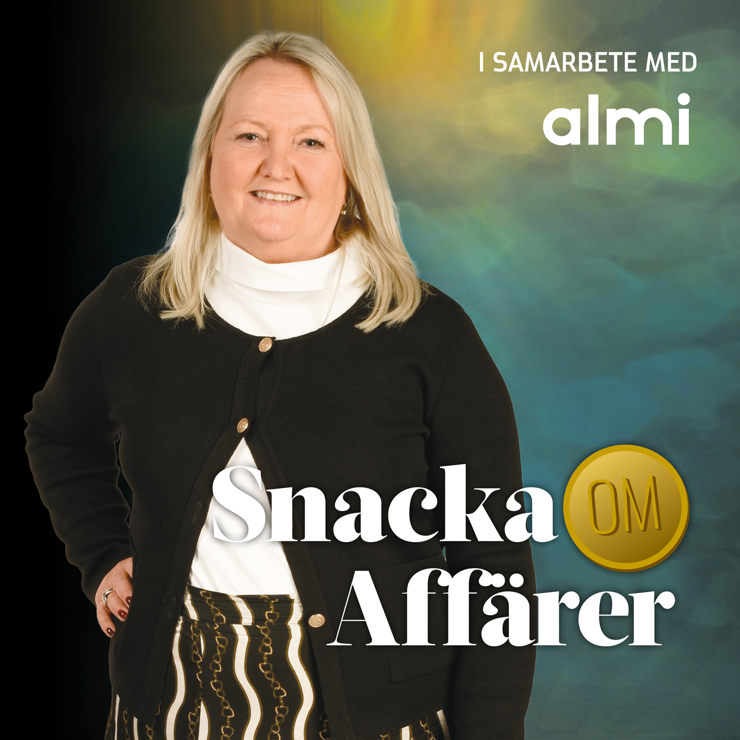 Att kliva in i ett familjeföretag och att leda en framgångsrik koncern