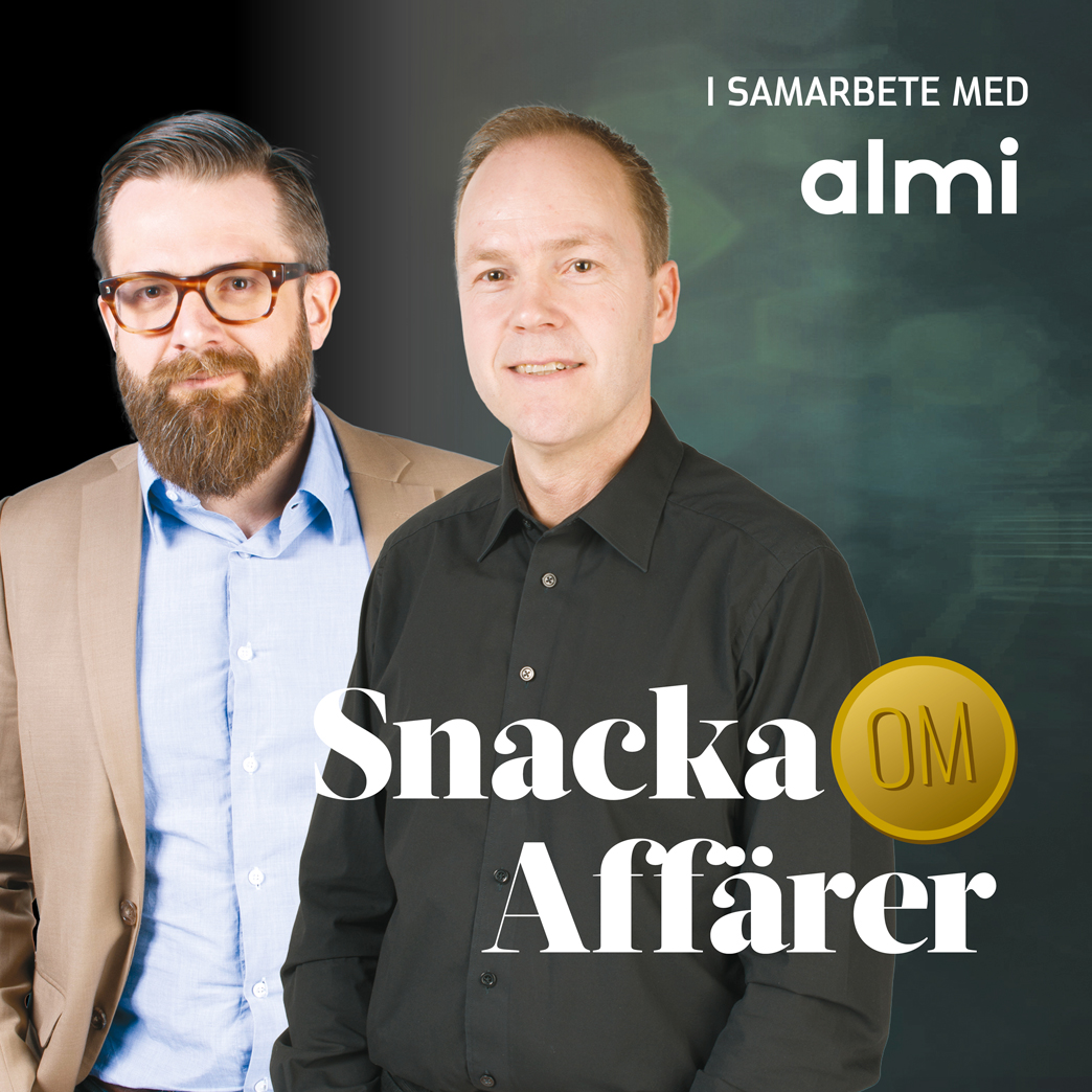 Att satsa och lyckas i kristider