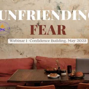 Episode 26 - Unlearning Fear