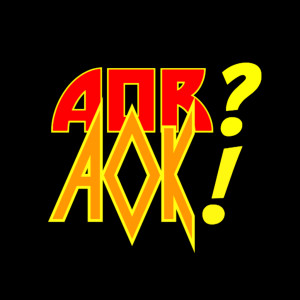 250 - AOR???????????? AOK!!!!!!!!!!!!