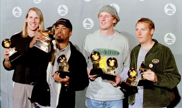 217 - BEST OF HOOTIE AND THE BLOWFISH