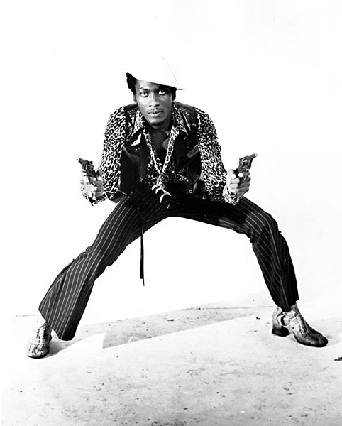 289 - JIMMY CLIFF