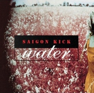 206 - SAIGON KICK’S WATER WITH BASSIST CHRIS MCLERNON