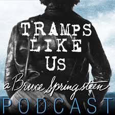 230 - SOUNDS LIKE BRUCE (CO-RELEASE WITH TRAMPS LIKE US)