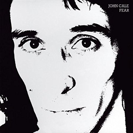 227 - JOHN CALE (with Derek Brown)