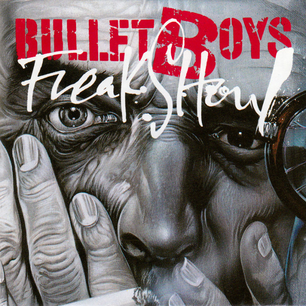 228 - BULLETBOYS' FREAKSHOW (with Greg Renoff and Jimmy D'Anda)