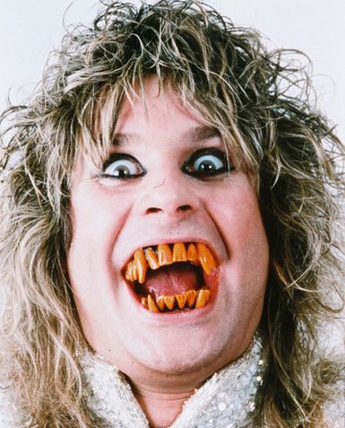 284 - WORST OF OZZY - THE EIGHTIES