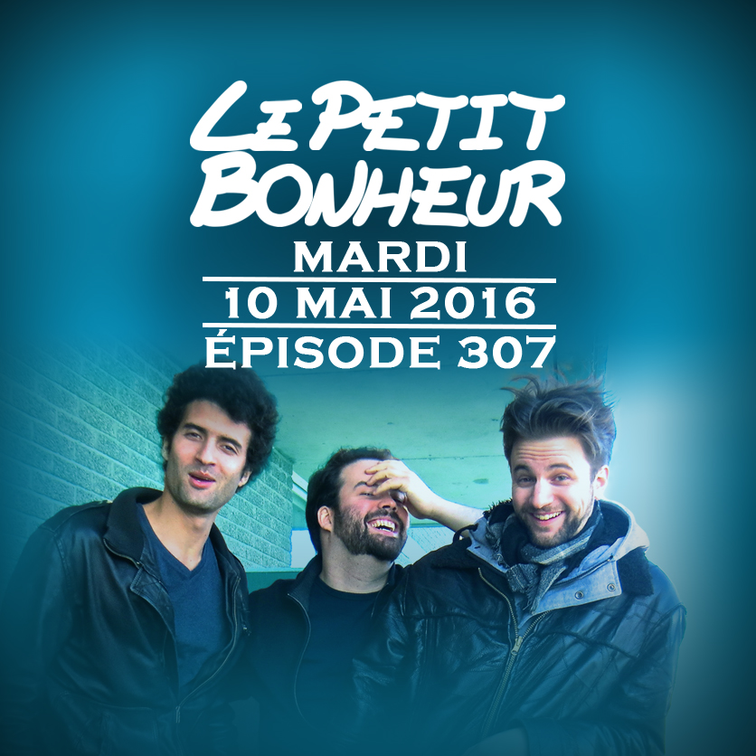 LPB - Ép 307 - Mar - Un concert de fou auquel vous avez assisté/Le sentiment horrible d’être en retard