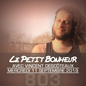 LPB #803 - Vincent Descôteaux - Mindgeek: une entreprise d’ici!.......