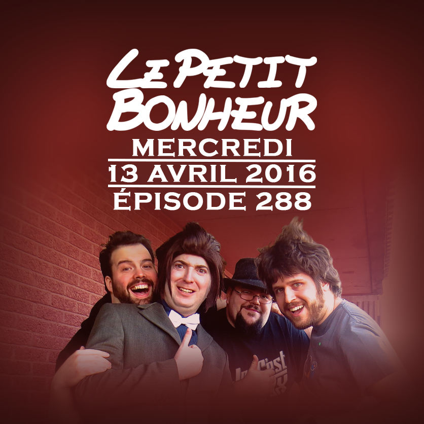 LPB - Ép 288 - Mer - Te ranges-tu beaucoup/Des trucs pour s’endormir