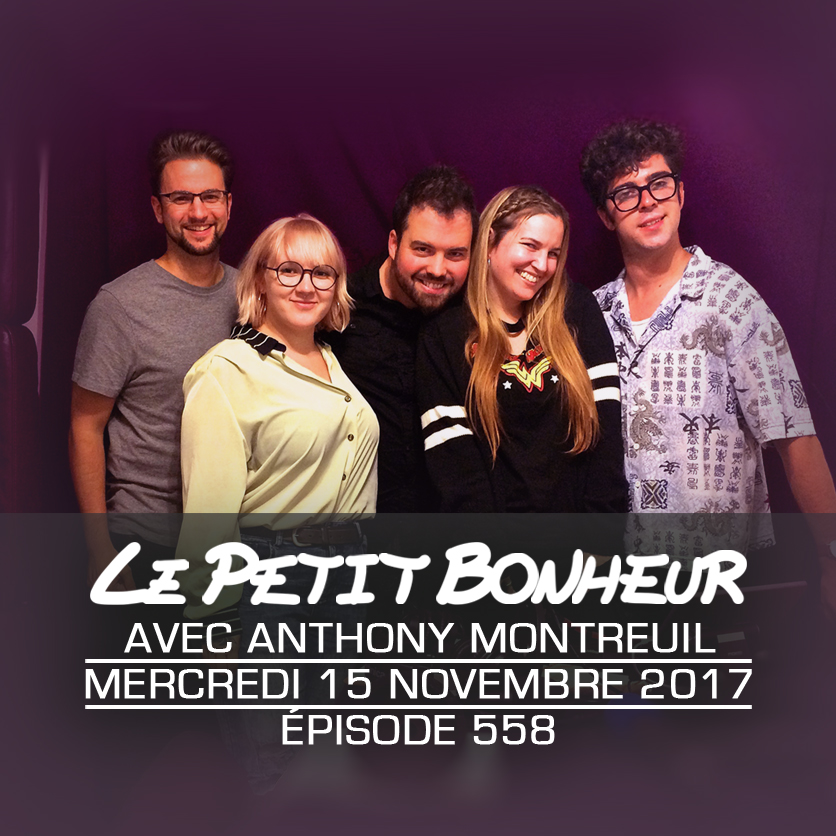 LPB #558 - Anthony Montreuil - Mer - Une p’tite ligne entre les orteils....
