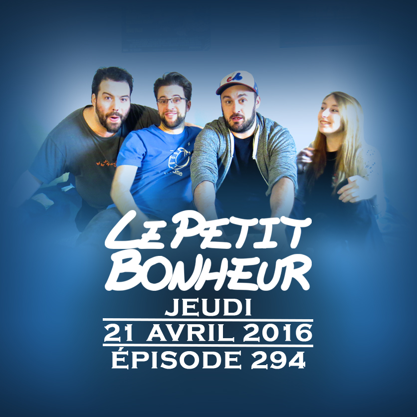 LPB - Ép 294 - Jeu - Une de tes meilleures performances à vie/La petite joie interne en clouant le bec à quelqu’un