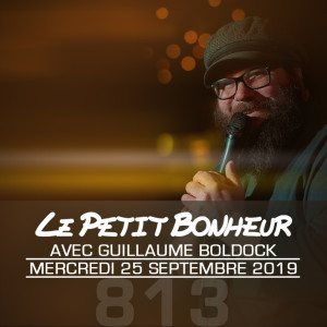 LPB #813 - Guillaume Boldock - Nick qui détruit toutes les bonnes intentions du tofu